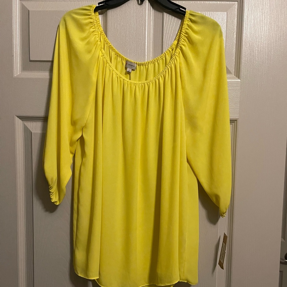 Daniel Crémieux Blouse…